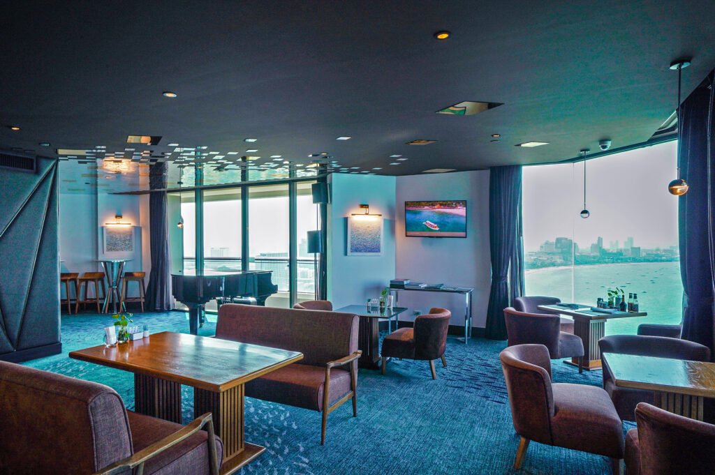 Dara Club Lounge