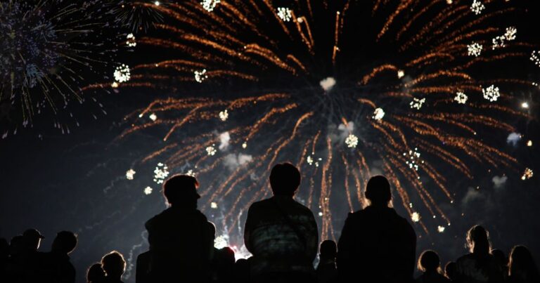 Pattaya International Fireworks Festival_Cape Dara Blog 2025