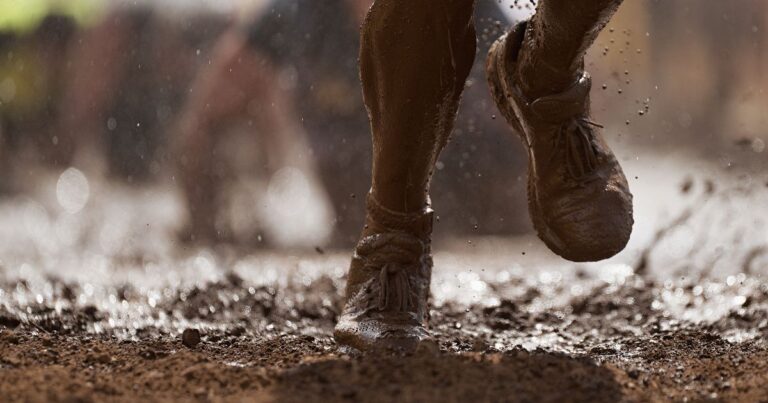 Tough Mudder Thailand 2025: The World’s Wildest Obstacle Race Lands in Pattaya