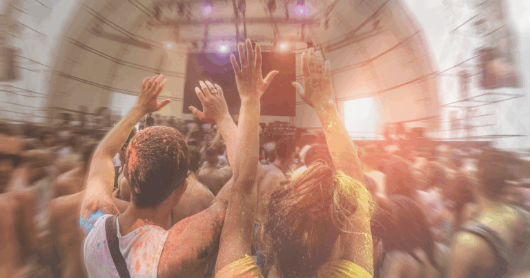 Tomorrowland Thailand 2026 : Cape Dara Resort Pattaya