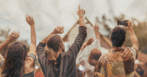 Wonderfruit Festival 2025 | Cape Dara Pattaya Resort