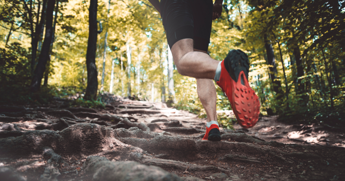 Counting Down to Koh Larn Trail 2026