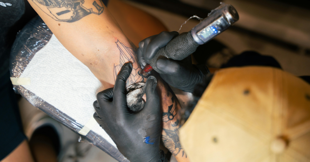 Pattaya Tattoo Festival 2026