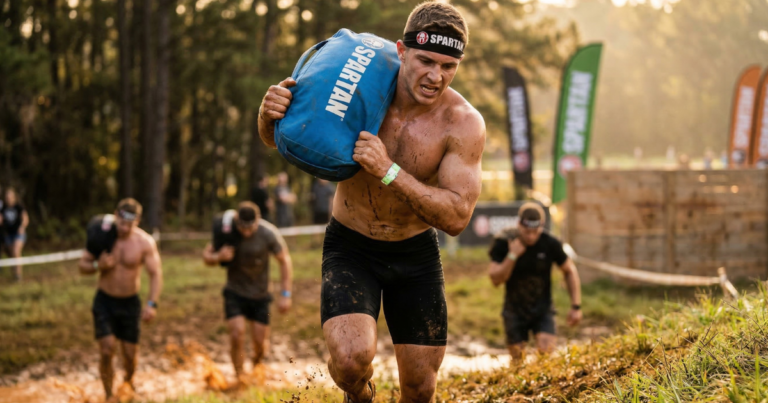 Pattaya Spartan Trifecta Weekend 2026