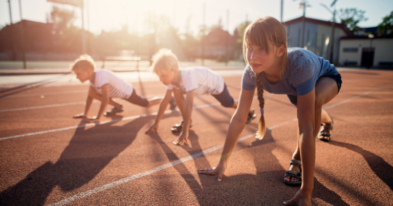 Spartan Kids Race Thailand 2026 Chonburi