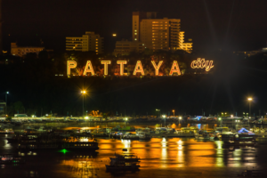Stay Your Way Pattaya Package