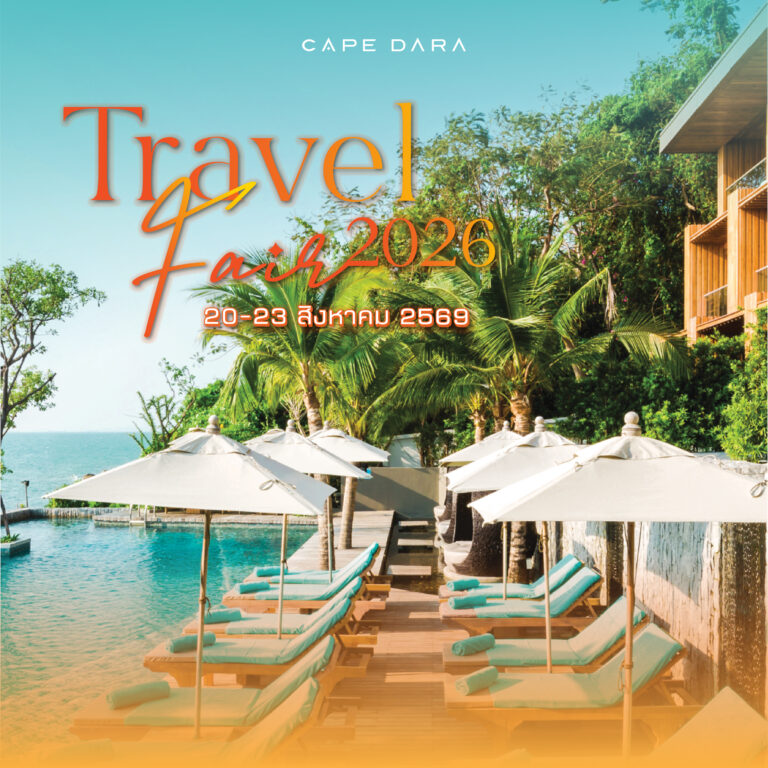 Pattaya Thai Travel Fair 79